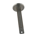 Leveling Ruler for Construction (Tool)