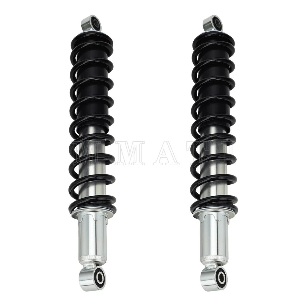 Front Shocks Absorber for Honda Foreman Rubicon 500 TRX500FA TRX500FGA (2001–2014)