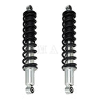 Front Shocks Absorber for Honda Foreman Rubicon 500 TRX500FA TRX500FGA (2001–2014)