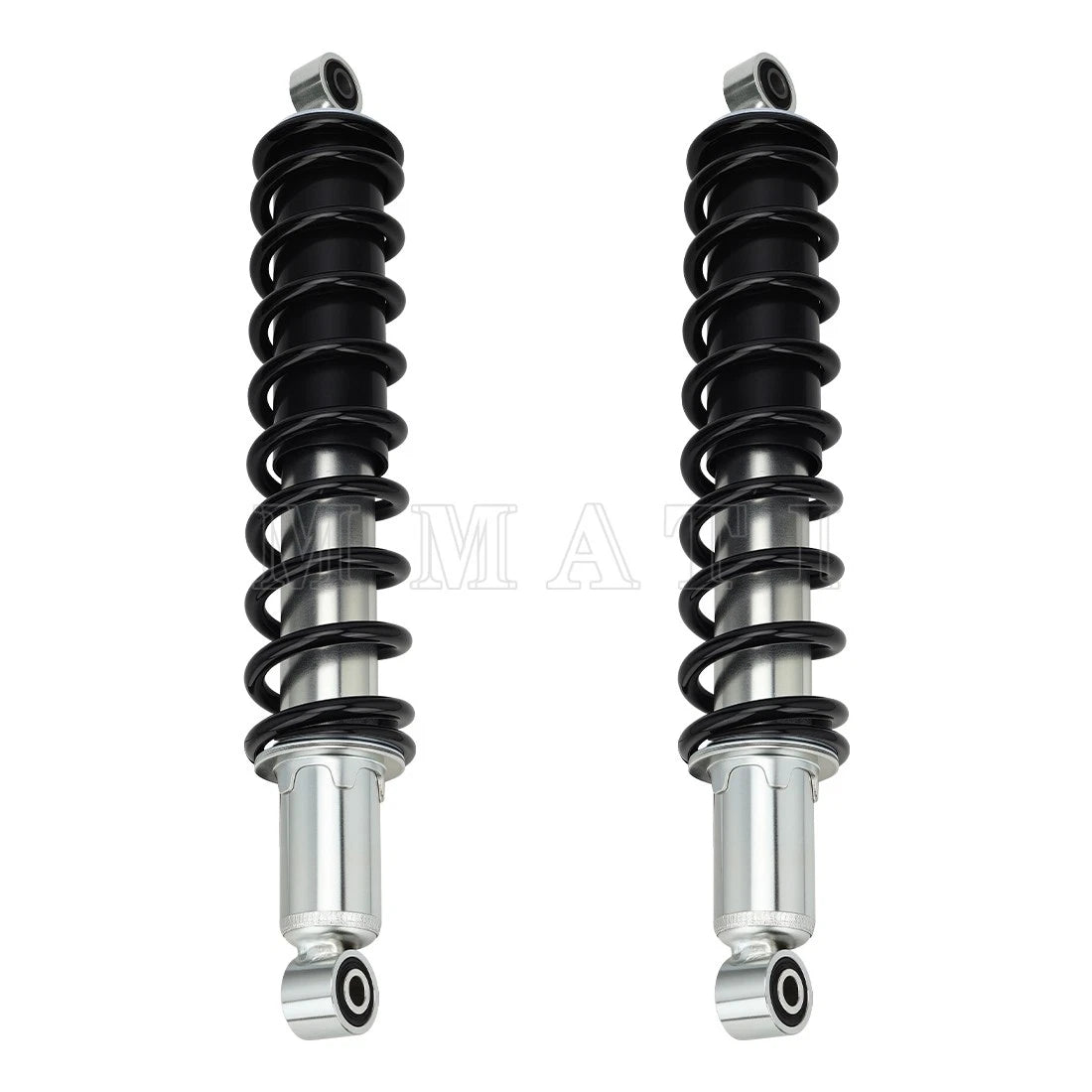 Front Shocks Absorber for Honda Foreman Rubicon 500 TRX500FA TRX500FGA (2001–2014)