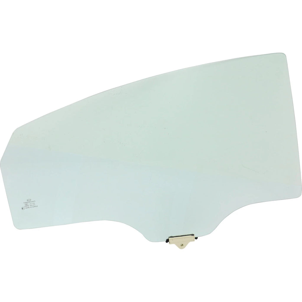 Rear Right Door Glass for Hyundai Sonata (2011–2015)