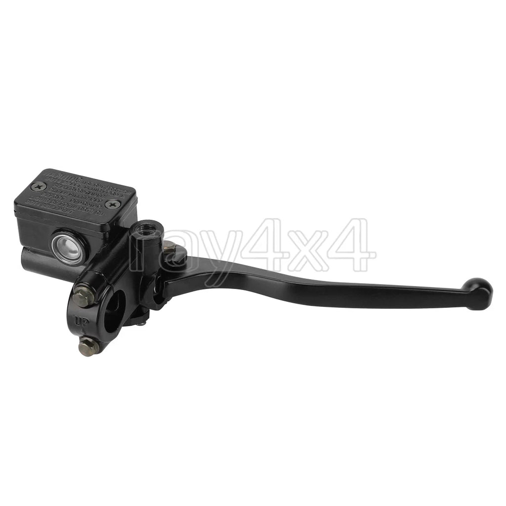 Right Front Brake Master Cylinder for Suzuki King Quad 300 400 450 500 700 750 (2000–2023)
