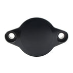 Black Engine Case Slider for Ducati Multistrada 1200, 950, Scrambler 800, 1100