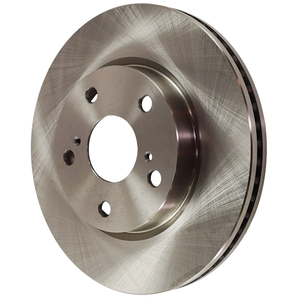 Front Brake Disc for Toyota RAV4 Prius V Scion xB Lexus HS250h