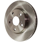 Front Brake Disc for Toyota RAV4 Prius V Scion xB Lexus HS250h
