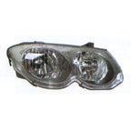 Head Light Assembly Replacement Passenger Side for Toyota Hilux (2005–2015)
