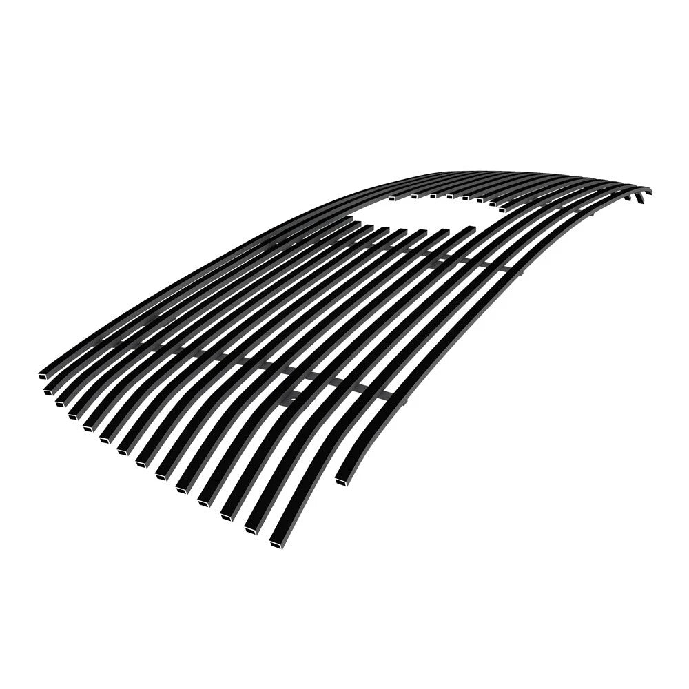 Stainless Black Billet Grille Insert for Toyota Sequoia (2008–2017)