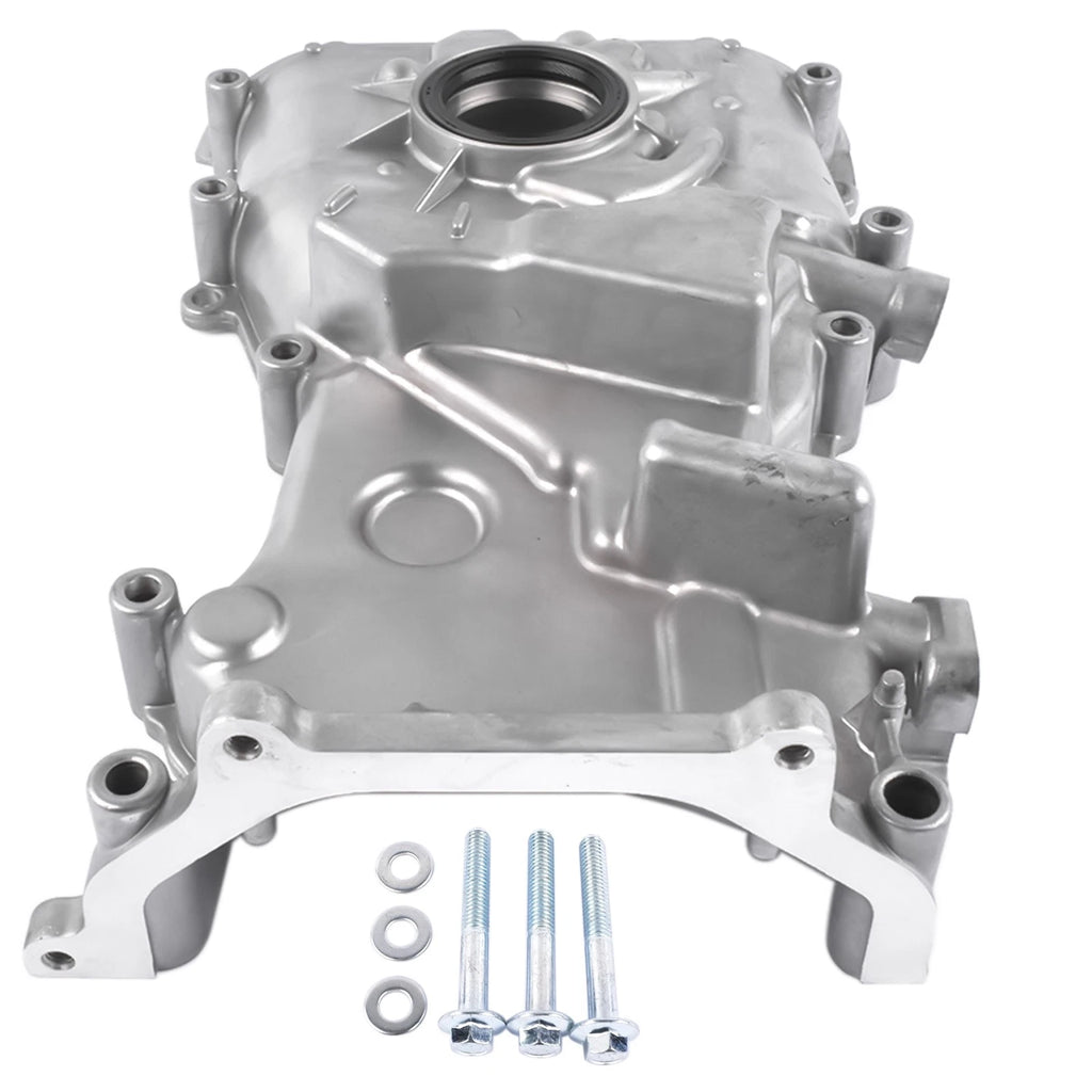 Oil Pump for Nissan Altima, Xterra, Frontier (1998–2004)