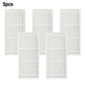 Replacement Filter Kit for Robot Vacuum (Compatible with )