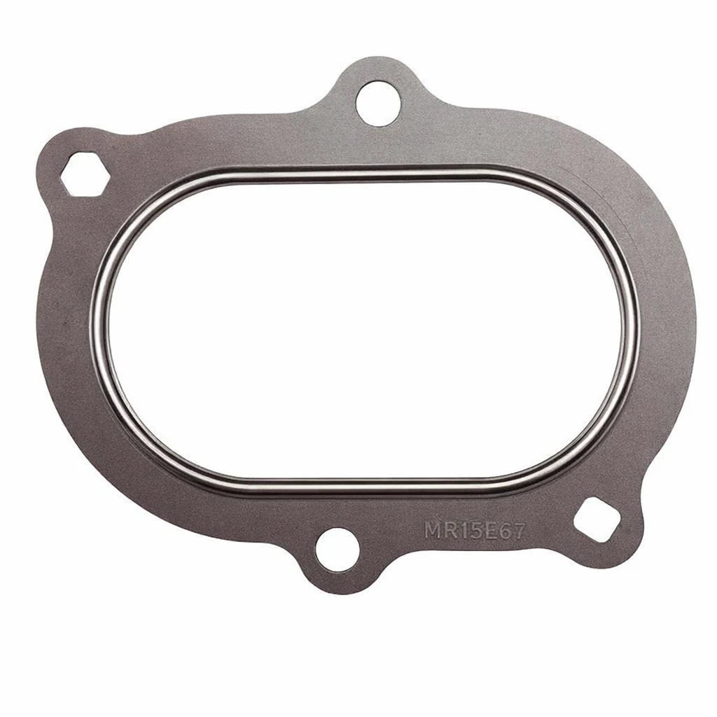 Exhaust Pipe to Manifold Gasket for Chevrolet Corvette (15272179)