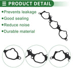 Engine Intake Manifold Gasket for Lexus RX (2008-2015) - 1 x Gasket