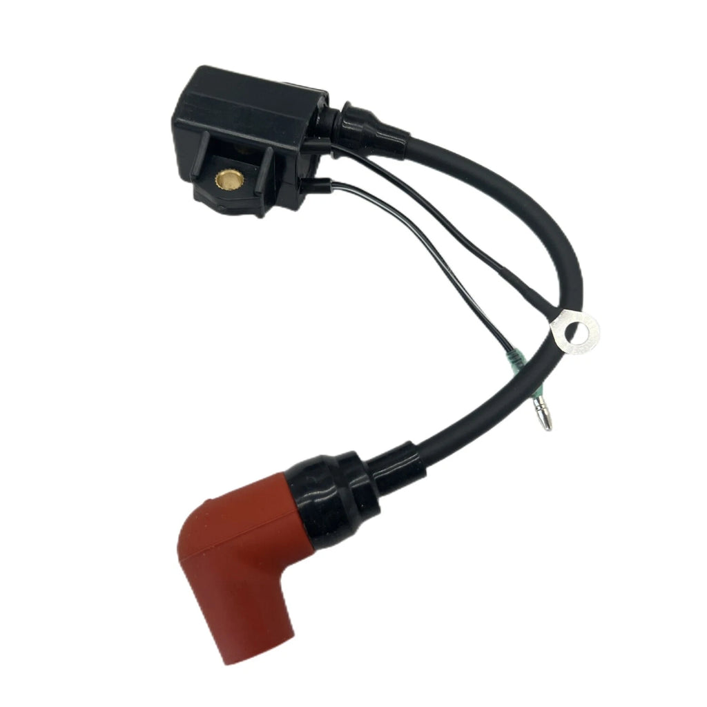 Outboard Ignition Coil for Yamaha 100/150/175/200/225HP (2000–2023) 6R3-85570-01-00