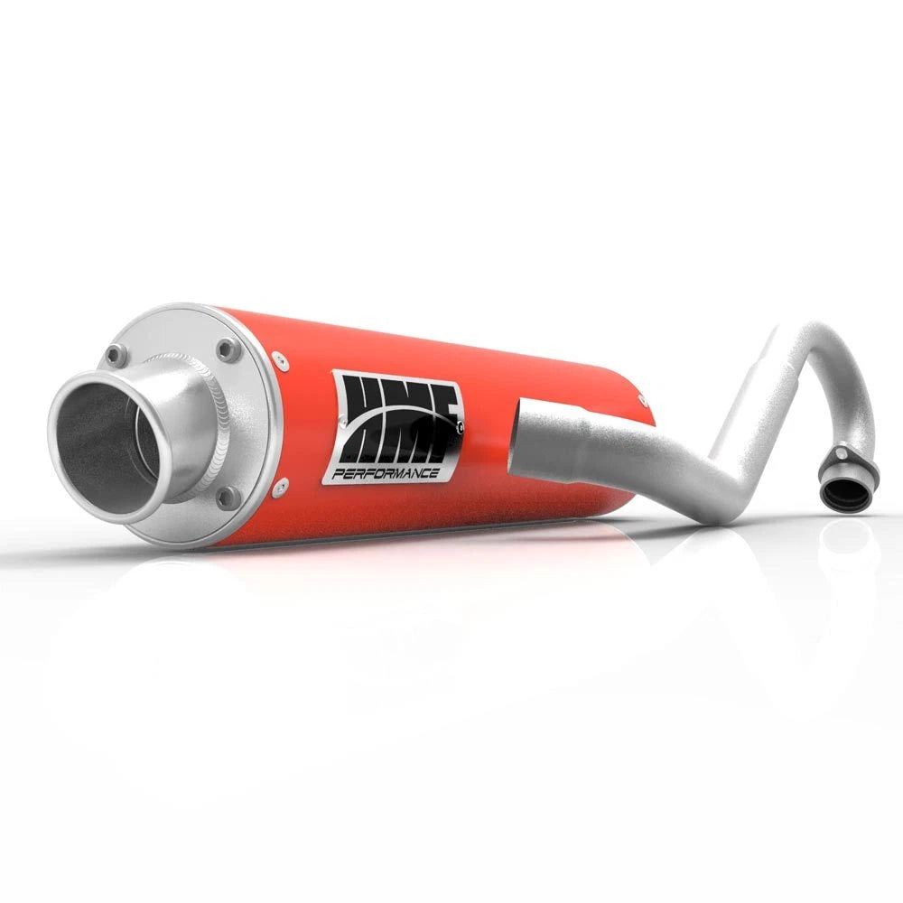HMF Performance Full Exhaust Pipe System for Can-Am Outlander 570 (2016–2023)