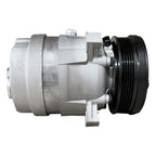 AC Compressor Replacement for Chevrolet Cavalier 2.2L (2000–2005)