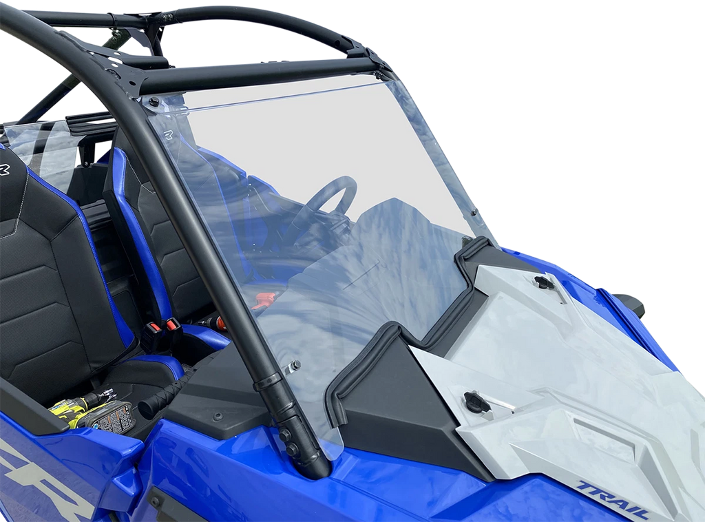 Full Windshield for RZR Trail (2018–2023) V000282-12200M