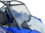Full Windshield for RZR Trail (2018–2023) V000282-12200M