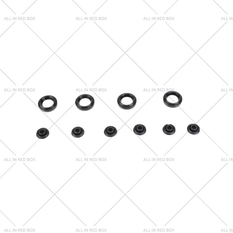 Rocker Valve Cover Gasket Set for Honda Accord Euro CL9 K24A3 (2003–2008)