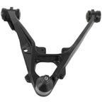 Set of 4 Front Lower Upper Control Arms w/ Ball Joints for Cadillac Escalade (2007–2014)