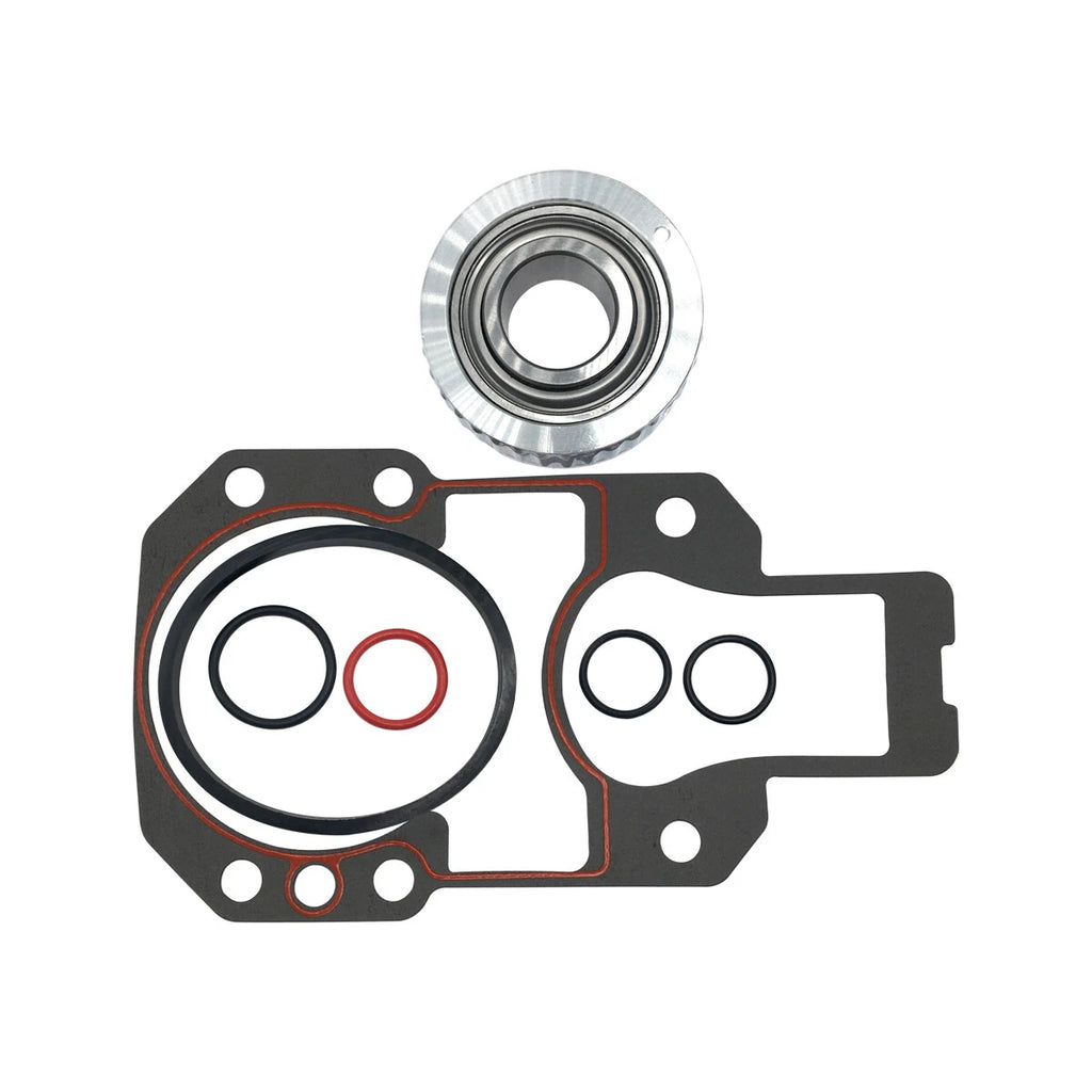 Gimbal Bearing with Gasket Kit for Mercruiser R MR Alpha One Gen II (1991–1997)