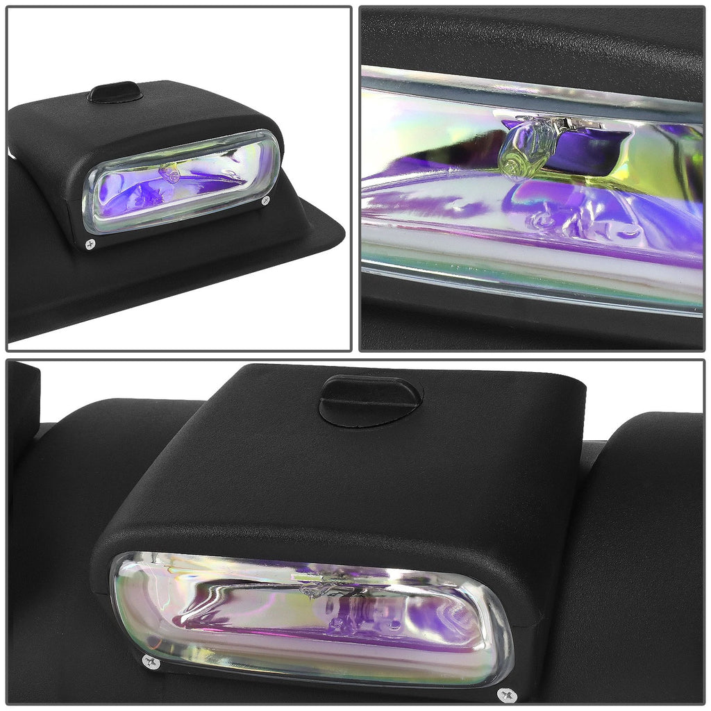 4X Off-Road Roof Mount Fog Lights for Universal Applications (LED)