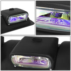 4X Off-Road Roof Mount Fog Lights for Universal Applications (LED)