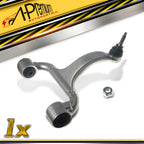 Front Left Upper Control Arm with Ball Joint for Mercedes Benz ML320 (1998–2005)