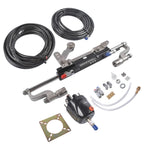 Marine Hydraulic Steering System 468(KGF) for Outboard Boats (6.9 Mpa/1000psi)