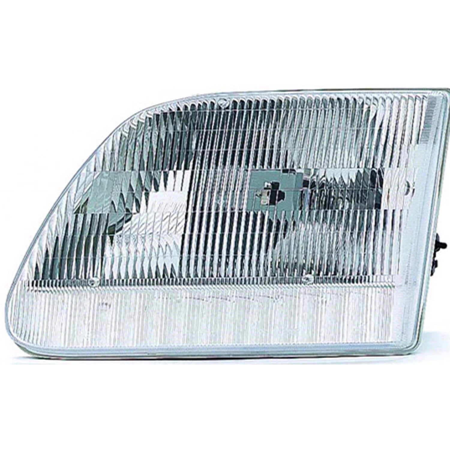 Replacement Driver Side Head Light Assembly w/o Bracket (See Compatible Chart)