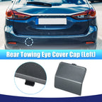 Tow Hook Cover Cap GJR950EL1 for Mazda 6 (2014–2021)