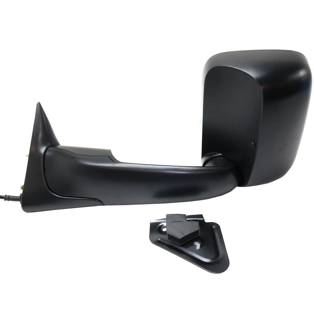 Power Towing Mirror for Dodge Ram 1500 (1998–2001) Left Heated Folding