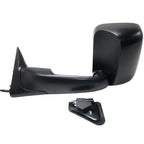 Power Towing Mirror for Dodge Ram 1500 (1998–2001) Left Heated Folding