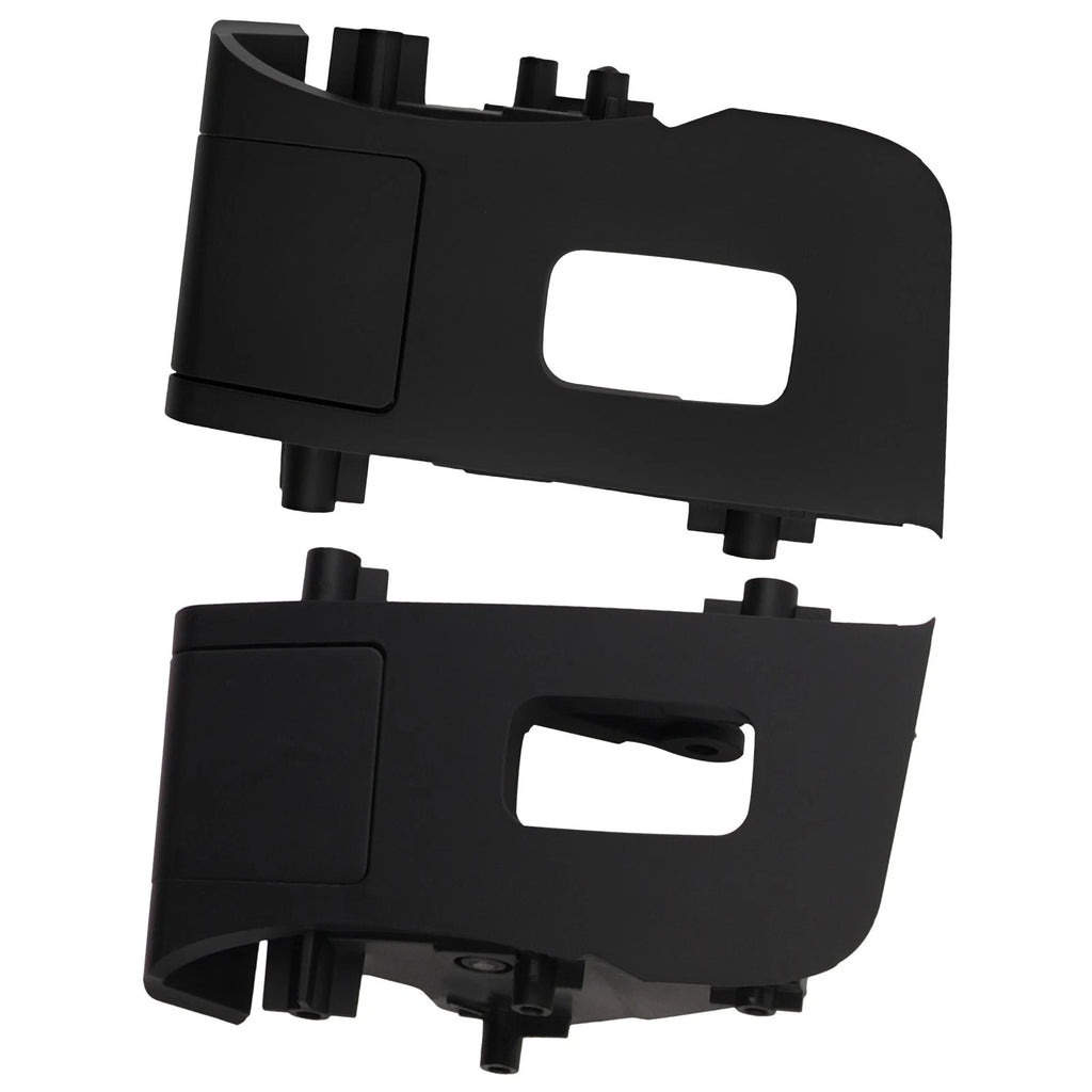Manual Escape Door Release Mechanism for Tesla Model Y Model 3 (2019–2024)