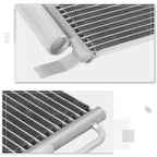 Radiator Cooling Fan Assembly for Mitsubishi Outlander (2014–2016)