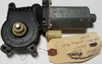 Left Rear Door Window Motor for BMW 325i (2001–2005) 67-62-8-362-066