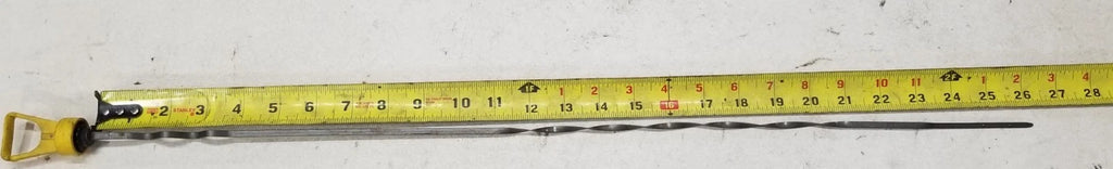 Transmission Fluid Dipstick for Crown Vic Marquis (2003–2011) 3W7P-7A020-AA