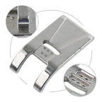 5 Hole Snap-On Cording Stitch Foot #SA157 for Brother Sewing Machines (Various)
