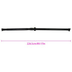 Rear Driveshaft Assembly for Nissan Rogue (2014–2019)