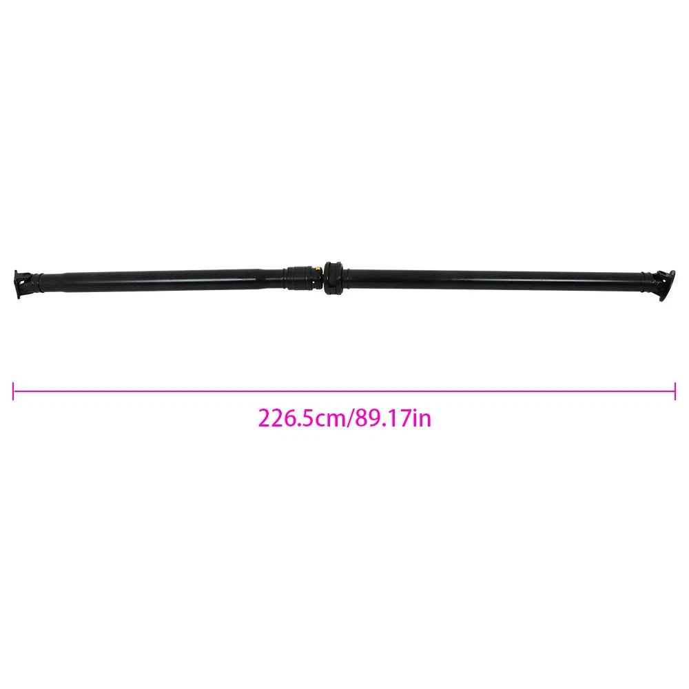Rear Driveshaft Assembly for Nissan Rogue (2014–2019)