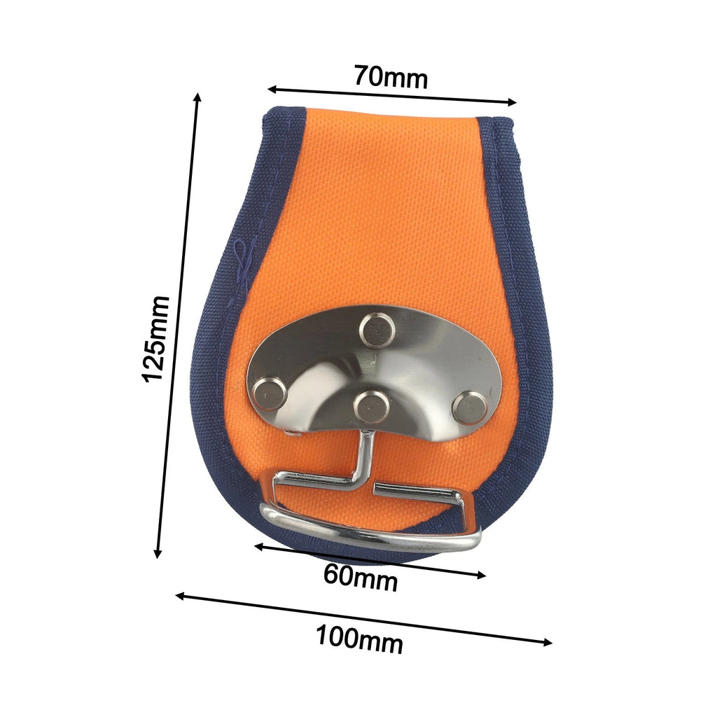 Hammer Hanger for Easy Installation (Single Hole Design)