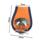 Hammer Hanger for Easy Installation (Single Hole Design)