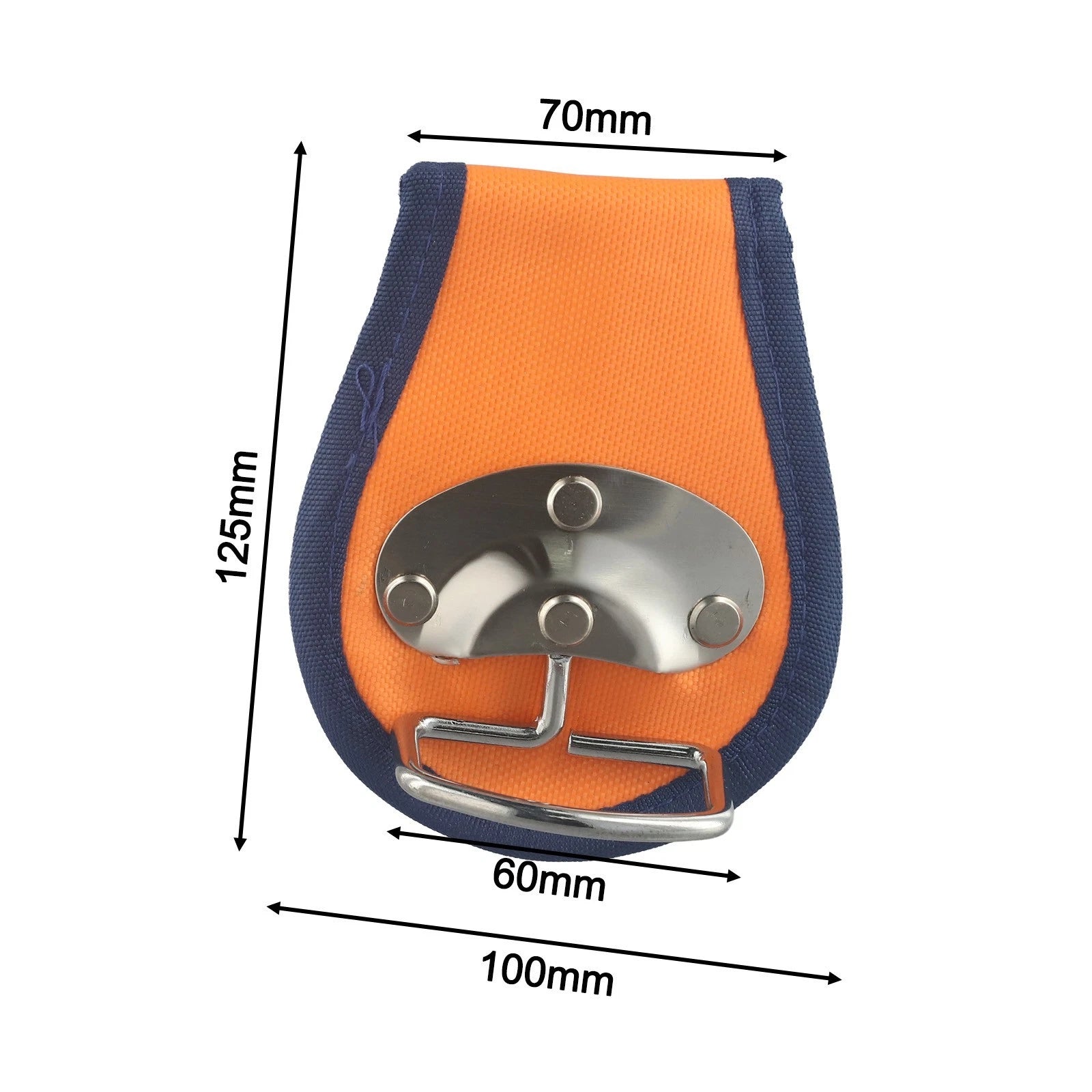 Hammer Hanger for Easy Installation (Single Hole Design)