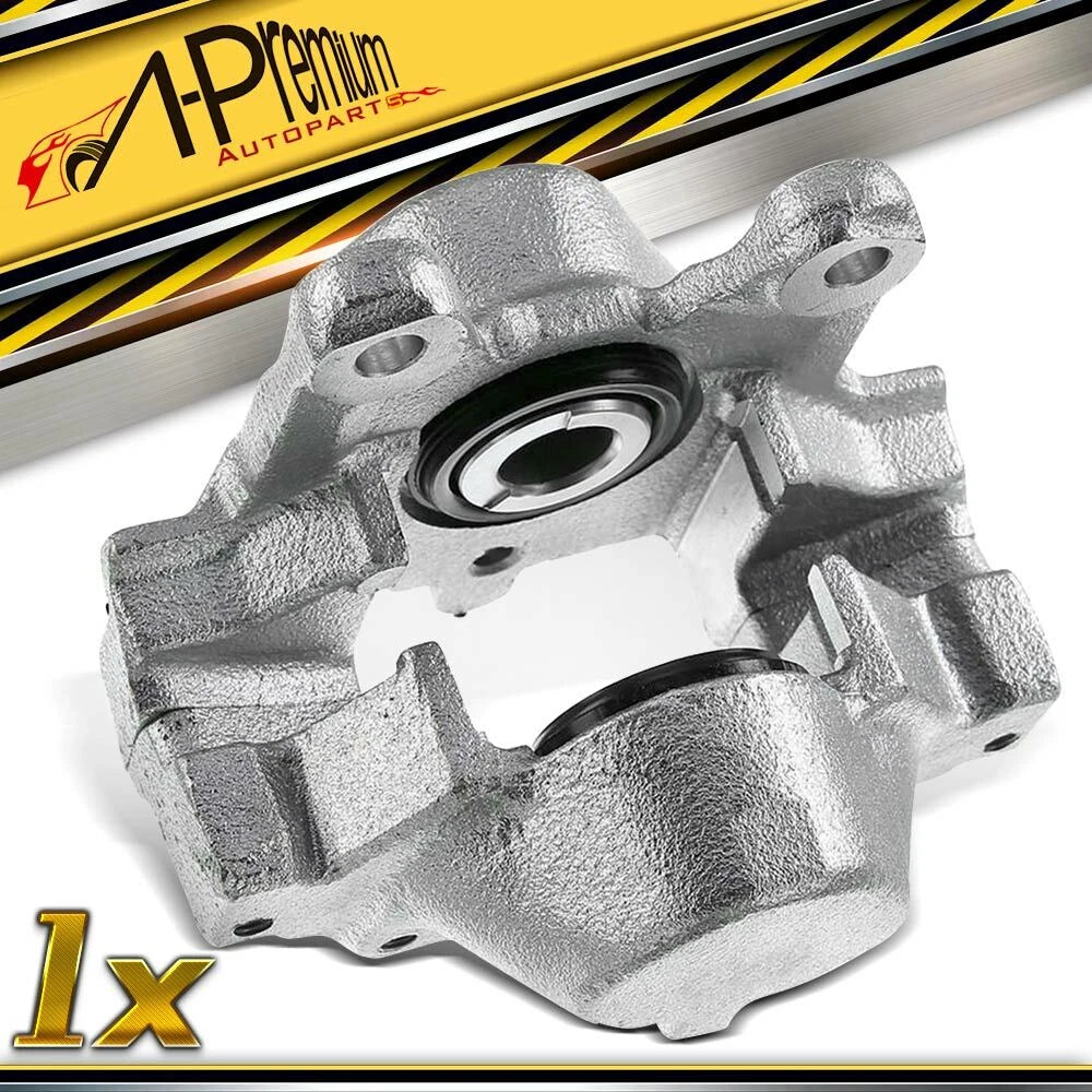 Rear Left Brake Caliper for Mercedes-Benz E300 E320 E420 E430 (1996–1998)