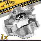 Rear Left Brake Caliper for Mercedes-Benz E300 E320 E420 E430 (1996–1998)