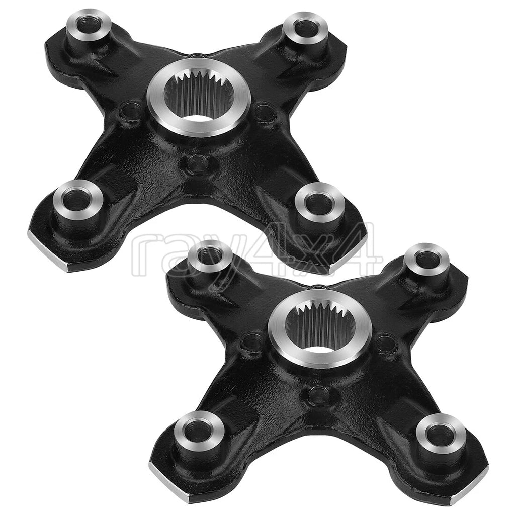 Wheel Hubs for Can-Am Outlander/Renegade 450 500 570 650 800 850 1000 (2006–2023)