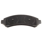 Front & Rear Ceramic Brake Pads for Chevrolet Blazer S10 GMC Jimmy Sonoma (1995–2005)