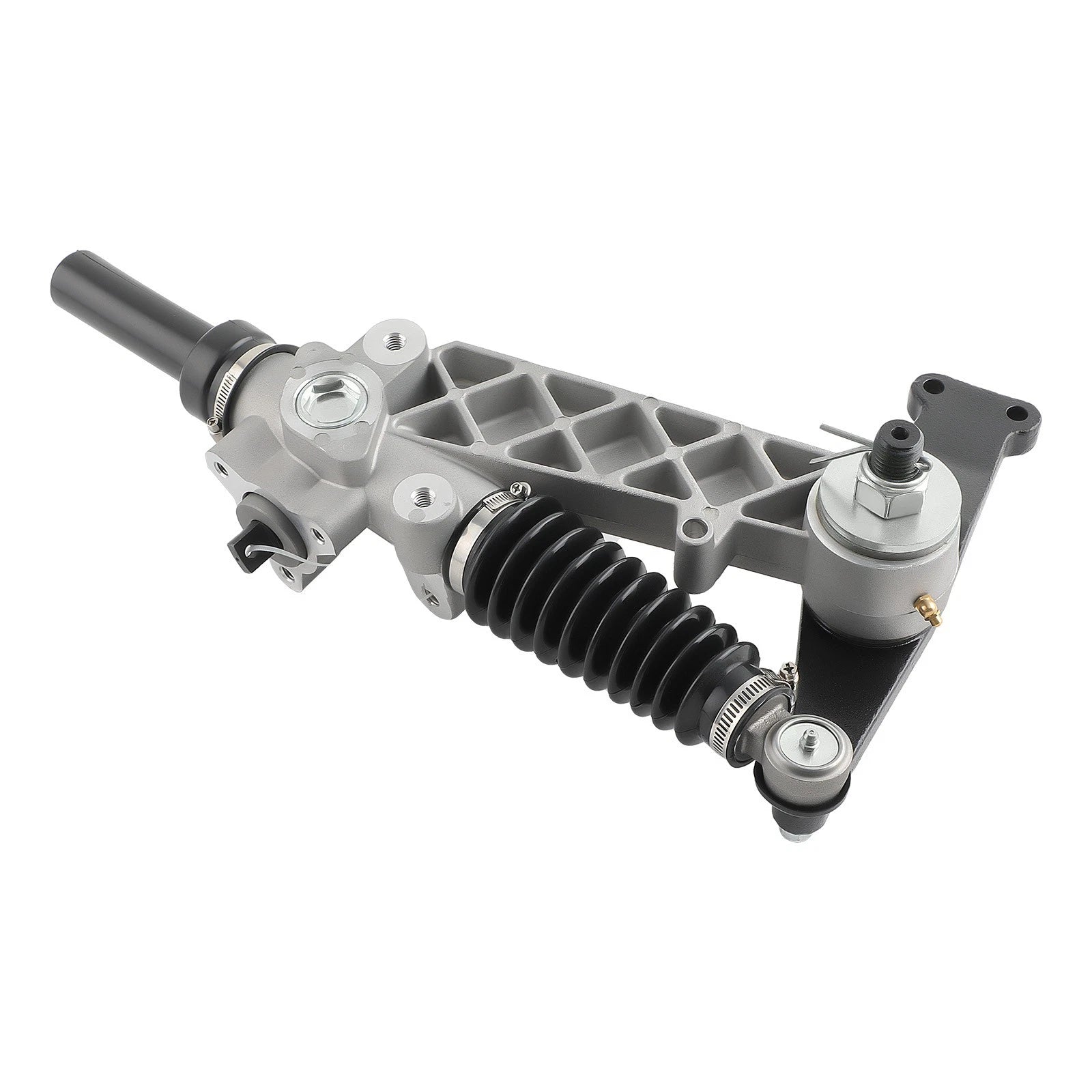 Power Steering Gear Box Assembly for EZGO TXT Medalist (Gas, 1994–2023)