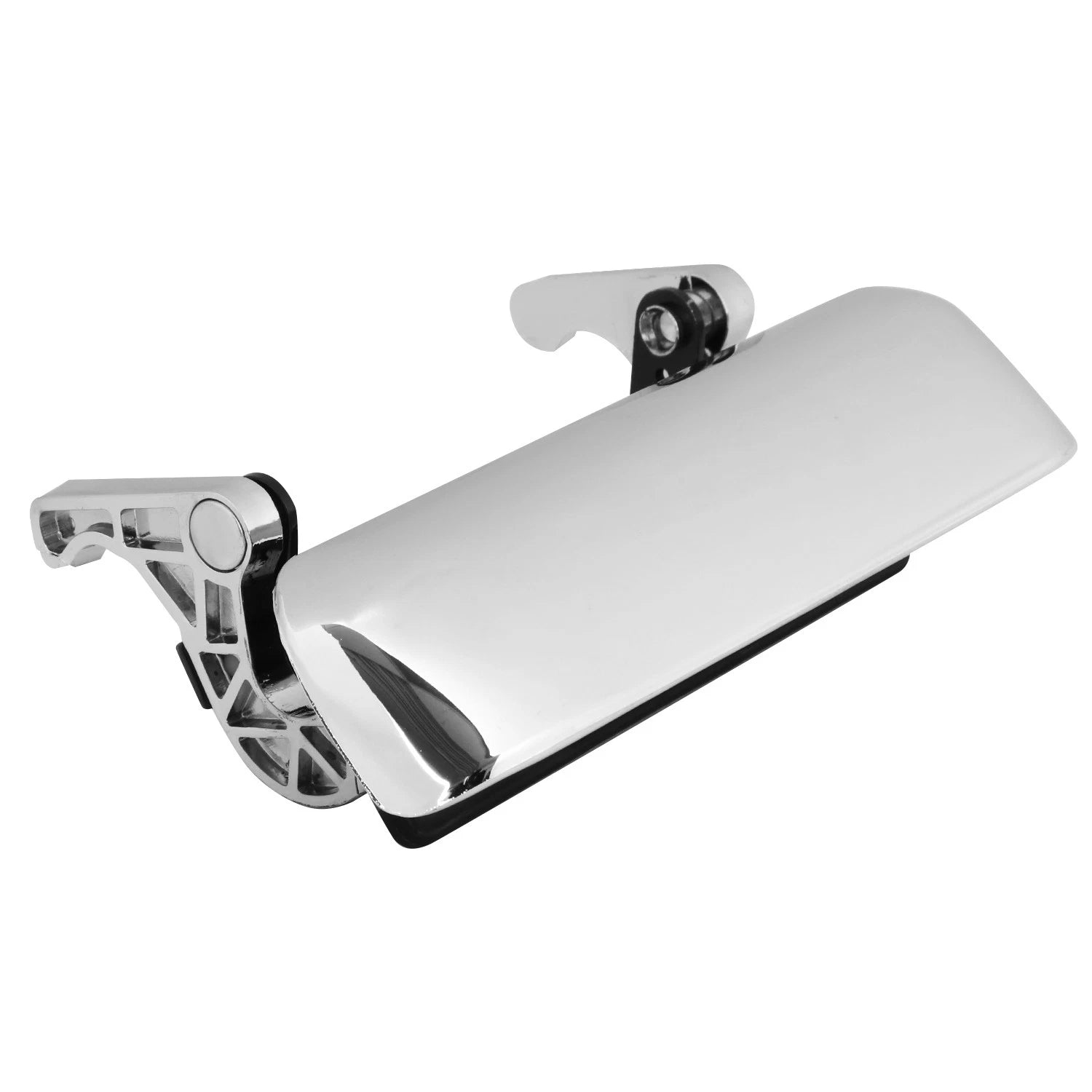 Chrome Rear Tailgate Latch Handle for Ford Ranger (1998–2011)