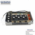 3 & 6 Cyl CDI Power Pack Switch Box 332-7778A12 for Mercury 50-70 HP (1990–2023)