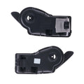 4pc Left Right Front & Rear Inner Door Handle for Ford Escape (2000–2012)
