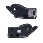 4pc Left Right Front & Rear Inner Door Handle for Ford Escape (2000–2012)